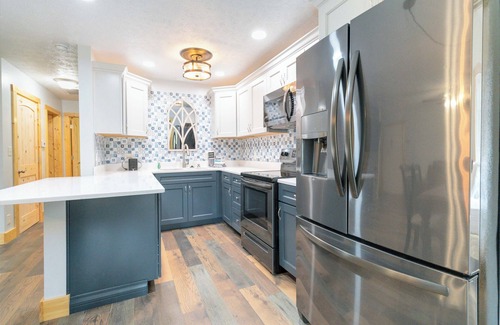 Bronston Condominio | Welcome to Fairway #6 – The Perfect Condo for You