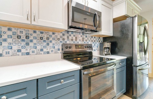Bronston Condominio | Welcome to Fairway #6 – The Perfect Condo for You