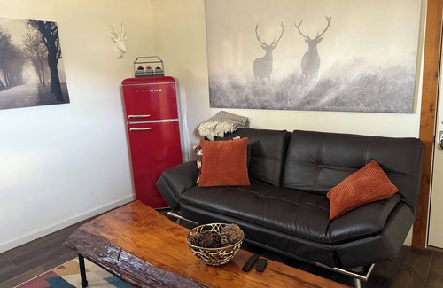 Ellensburg Apartamento | Welcome to Fisherman’s Cove!