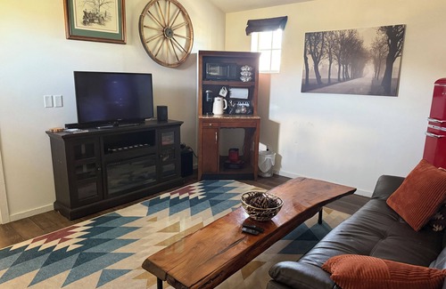 Ellensburg Apartamento | Welcome to Fisherman’s Cove!