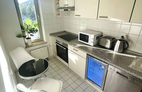 Schoenefeld Apartamento | Welcome to Fly Inn Apartment Berlin