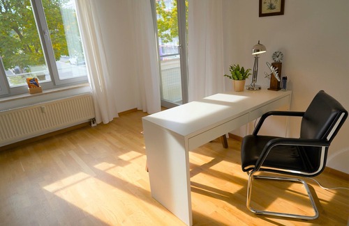 Schoenefeld Apartamento | Welcome to Fly Inn Apartment Berlin