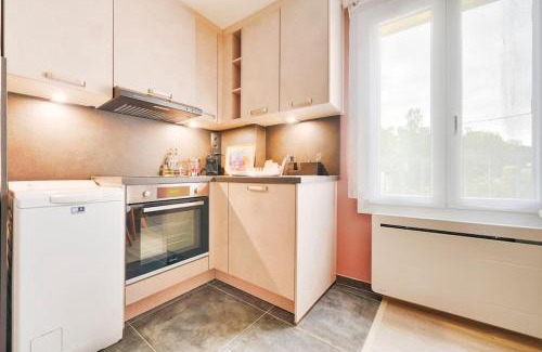 Chennevieres-sur-Marne Apartamento | Welcome to Emma House