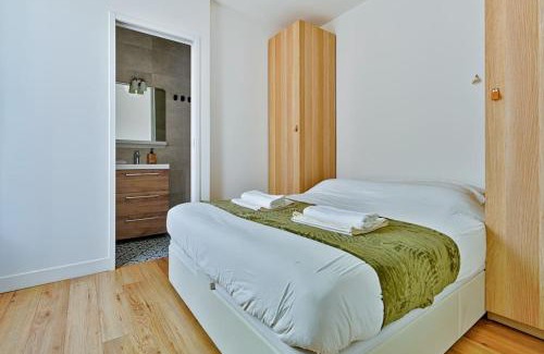 La Varenne Saint-Hilaire Apartamento | Welcome to Linda House
