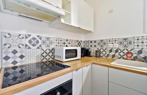 La Varenne Saint-Hilaire Apartamento | Welcome to Linda House
