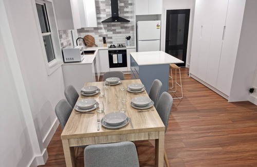 Wallsend Casa | Welcome to Garfield House - The 5 Star Rated Gateway to Newcastle