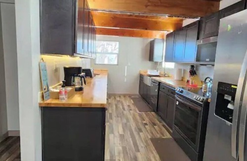 Big Bear Casa | Welcome to Gold Mountain Retreat. Minutes away from Big Bear lake and Ski resort