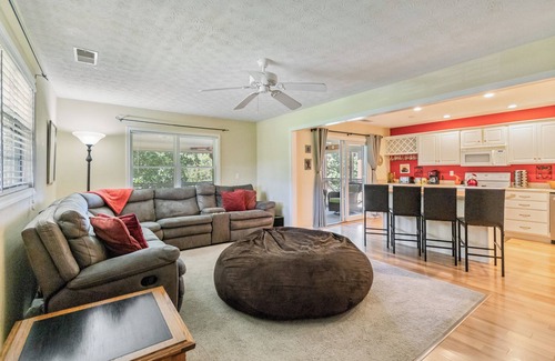 Bronston Condominio | Welcome to Golf and Lake Retreat – Your Golfing Getaway