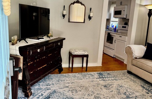 Prattville Casa | Welcome to Granny's house!!