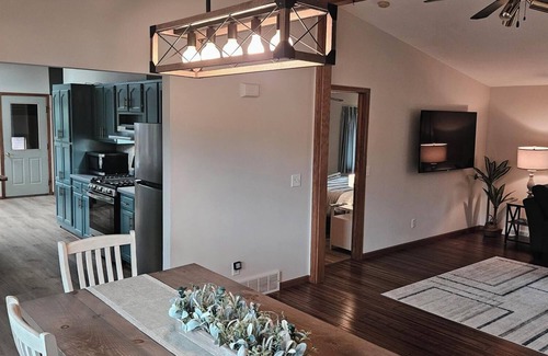 Markesan Casa | Welcome to Green Lake County @ The Puckaway Place