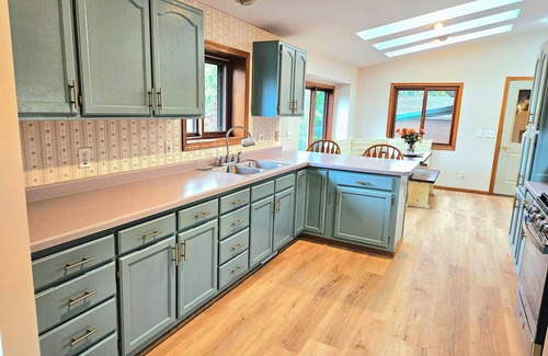 Markesan Casa | Welcome to Green Lake County @ The Puckaway Place