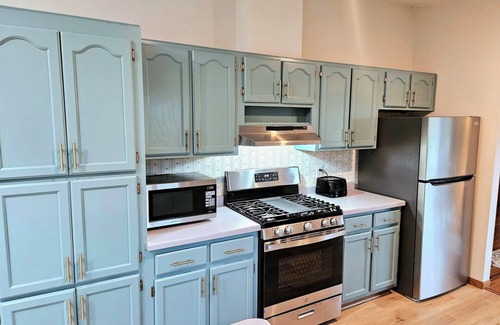 Markesan Casa | Welcome to Green Lake County @ The Puckaway Place