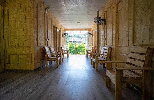 Ha Giang Casa | Bienvenido a Ha Giang Creekside Homestay and Hostel