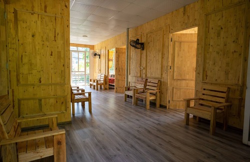 Ha Giang Casa | Bienvenido a Ha Giang Creekside Homestay and Hostel