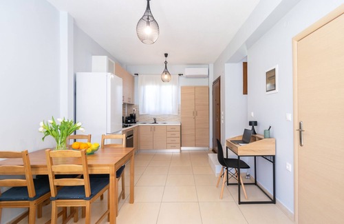 Neos Marmaras Casa | Welcome to Halkidiki!