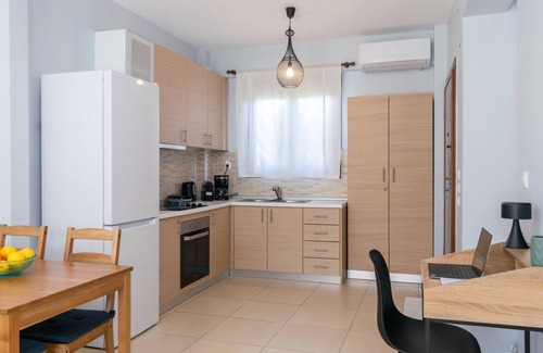 Neos Marmaras Casa | Welcome to Halkidiki!