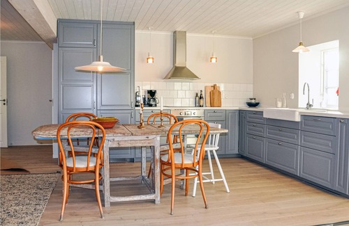 Klassbol Apartamento | Alojamiento de 3 habitaciones en Klässbol