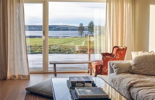 Klassbol Apartamento | Alojamiento de 3 habitaciones en Klässbol