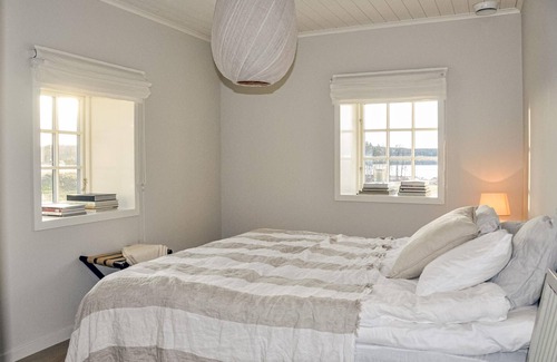 Klassbol Apartamento | Alojamiento de 3 habitaciones en Klässbol