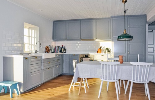 Klassbol Apartamento | Alojamiento de 3 habitaciones en Klässbol
