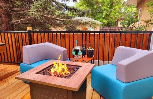 Whyte ave Casa | Welcome to Happy Place where Cozy Comfort Meets Exquisite Luxury
