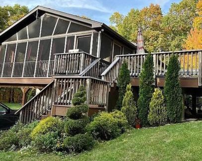Mount Marion Casa | Welcome to Harmony Hills (pool, hot tub, gym)