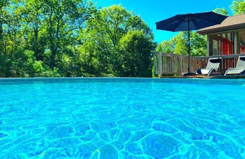 Mount Marion Casa | Welcome to Harmony Hills (pool, hot tub, gym)