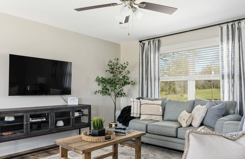 Bessemer Casa | Welcome to Harpers Dairy!