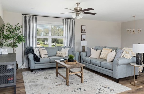 Bessemer Casa | Welcome to Harpers Dairy!
