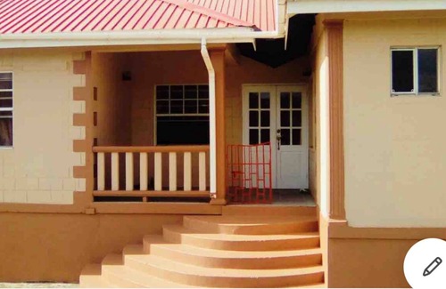 Kingstown Apartamento | Welcome to Hibiscus apartment
