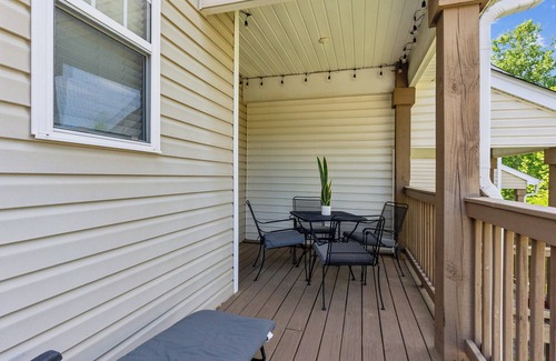 Mount Mourne Condominio | Welcome to Highland Creek Hideaway
