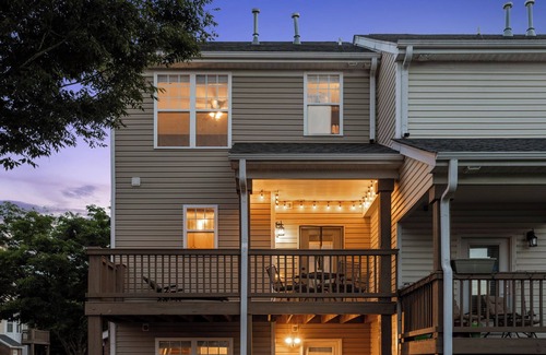 Mount Mourne Condominio | Welcome to Highland Creek Hideaway