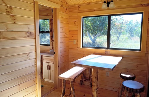 Bokeelia Cabina | Welcome to Historic Pineland Florida, Island time really does start here.