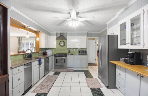 Houndslake Casa | Welcome to Inverness Greens!