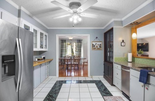 Houndslake Casa | Welcome to Inverness Greens!