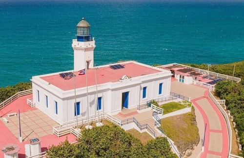 Arecibo Pueblo Condominio | Welcome to Isla Nautical, 1 bedroom in Arecibo