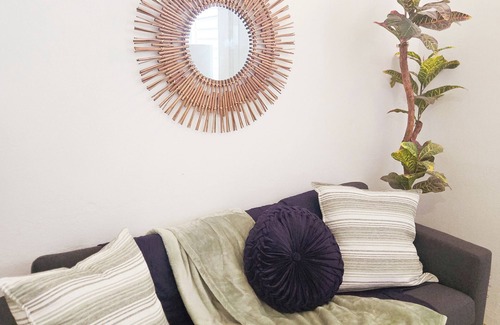 Tanama Apartamento | Isla Nautical