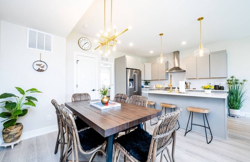 Saint Joseph Casa | Welcome to "It's a Shore Thing"- Your Serene Waterfront Haven!