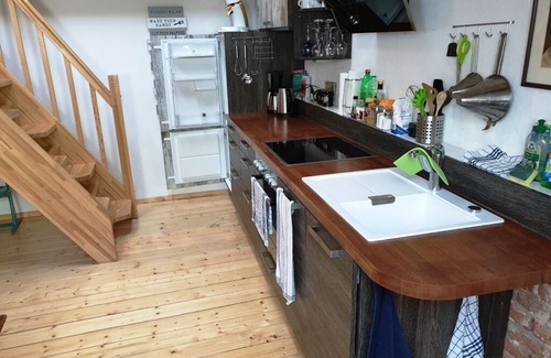 Bunde Apartamento | Bienvenido a Johannes Hof Bunde