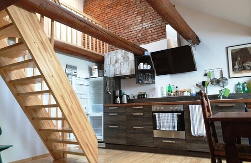 Bunde Apartamento | Bienvenido a Johannes Hof Bunde