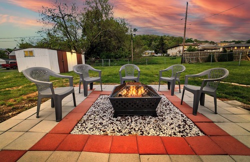 Allentown Casa | Welcome to Juniata! King Size Bed, Wifi, New