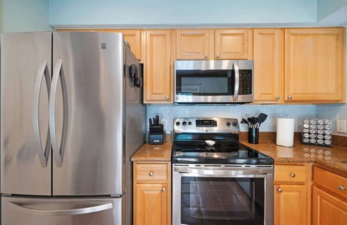 Jupiter Landing Casa | Welcome to Jupiter Retreat w/ Private Pool