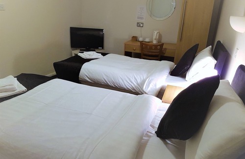 Knowesgate Hotel | bienvenido al hotel knowesgate