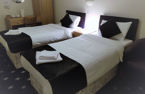 Knowesgate Hotel | bienvenido al hotel knowesgate