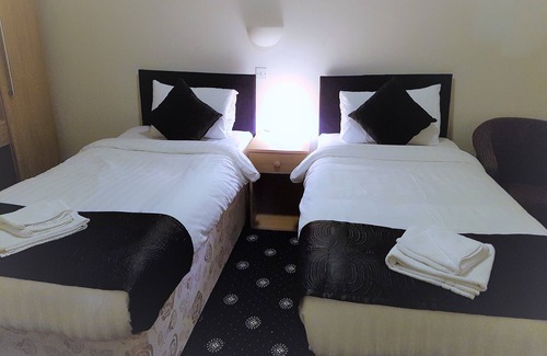 Knowesgate Hotel | bienvenido al hotel knowesgate