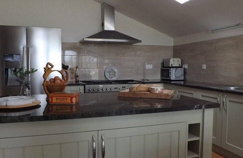 Ginals Casa | Welcome to La borde, a stunning holiday home with private pool in SW France