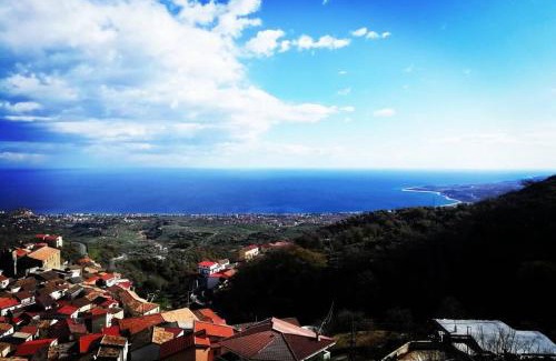 Montauro Apartamento | Welcome to La Panoramica