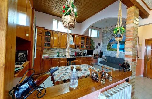 Montauro Apartamento | Welcome to La Panoramica