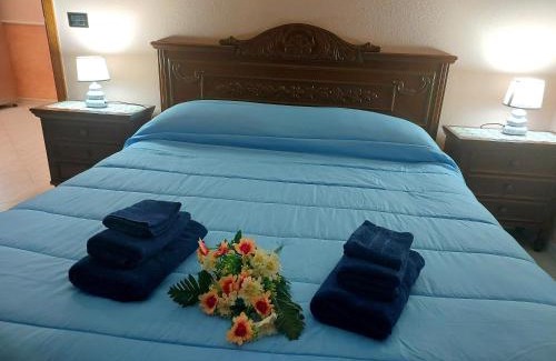 Montauro Apartamento | Welcome to La Panoramica