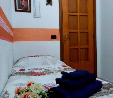 Montauro Apartamento | Welcome to La Panoramica